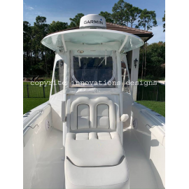 CENTER CONSOLE SEATS