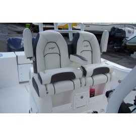 FISHING BOAT SEATS