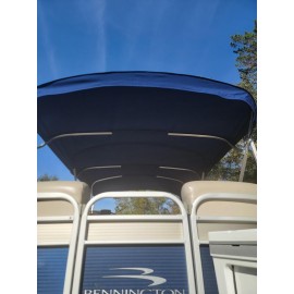 PONTOON BIMINI
