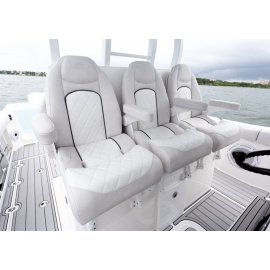 fishing boat seats