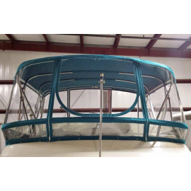 bimini's
