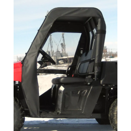 custom atv enclosures