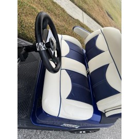 GOLF CART SEATS