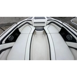  JETBOAT SEATS