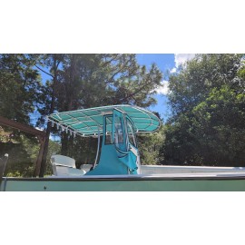 CUSTOM MADE SPRAY WINGS