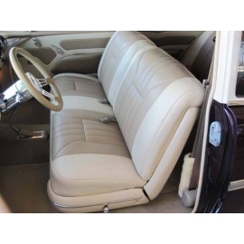 CLASSIC TRUCK SEATS