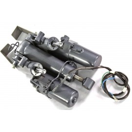 TILT &TRIM UNIT REMAN SERVICE AND HYDRAULICS