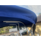 PONTOON DOUBLE BIMINI