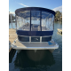 PONTOON ENCLOSURE