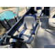 PONTOON  CUSTOM SEATS