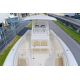 FISHING BOAT SEATS