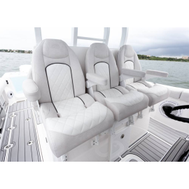 FISHING BOAT SEATS