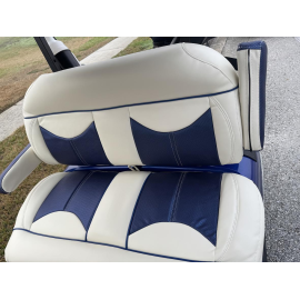 Golf Cart Seats