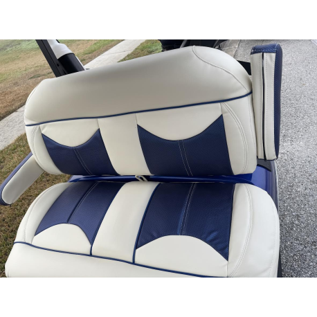 Golf Cart Seats