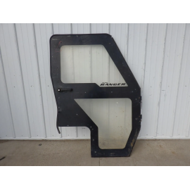 custom atv doors