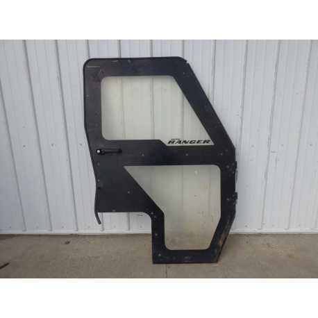 custom atv doors