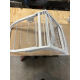 Glacier Bay Pro Cat seats  Custom Frames