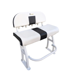 LEANING POST SEAT1
