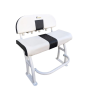 LEANING POST SEAT-3