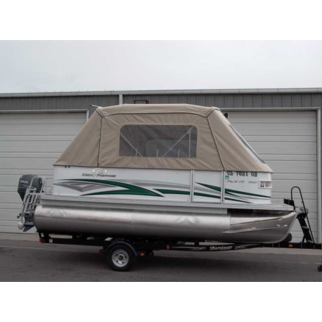 rear bimini only model one