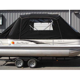 rear bimini only model one