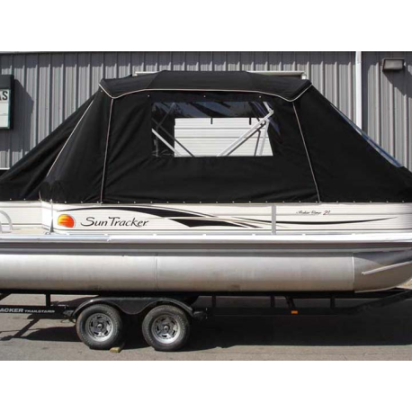 rear bimini only model one