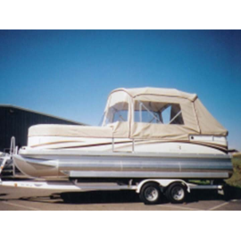 rear bimini only model one