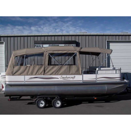 rear bimini only model one
