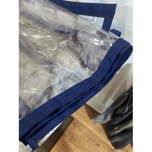 Tray Cantilever Fishing Tackle Tough Box