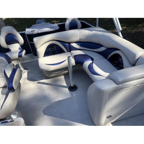 PONTOON SEATS (SILVIAN MODEL)