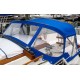 Fishing Tackle Seat Box
