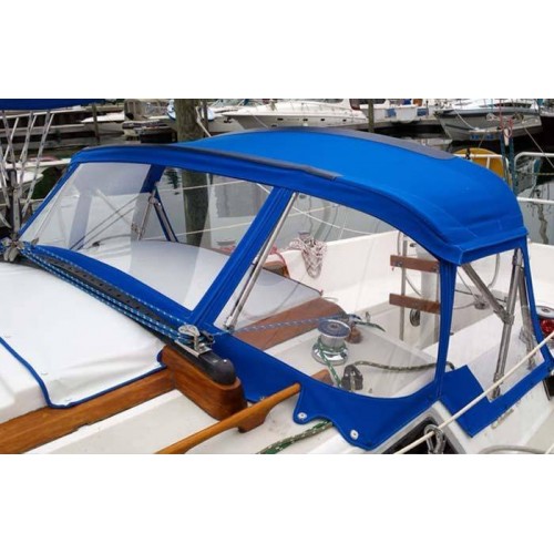 Fishing Tackle Seat Box