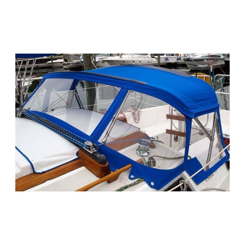 Fishing Tackle Seat Box