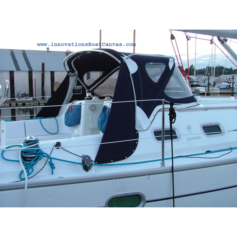 Fishing Tackle Seat Box