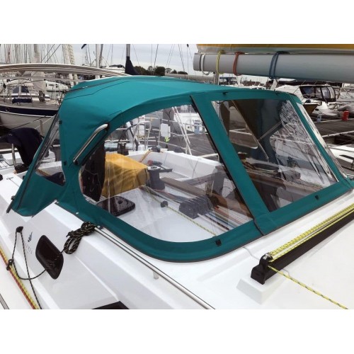 Fishing Tackle Seat Box