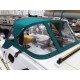 Fishing Tackle Seat Box