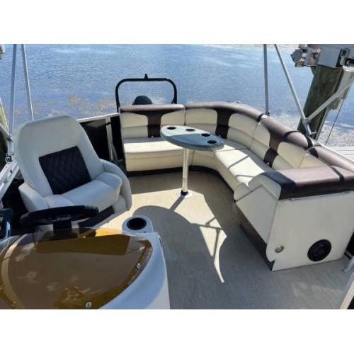 PONTOON SEATS (BENINGTON MODEL)