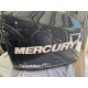 OUTBOARD COWLING AND PANELS  PAINTING OPTIMAX
