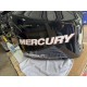 OUTBOARD COWLING AND PANELS  PAINTING OPTIMAX