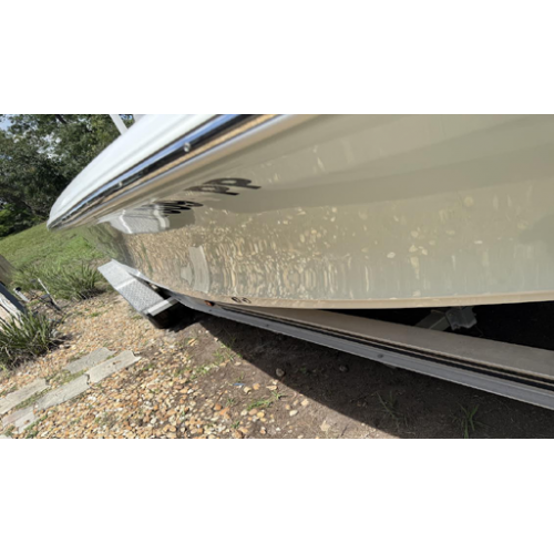 SEAHUNT 21 FOOT