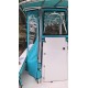 Tray Cantilever Fishing Tackle Tough Box