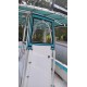 Tray Cantilever Fishing Tackle Tough Box