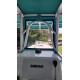 Tray Cantilever Fishing Tackle Tough Box