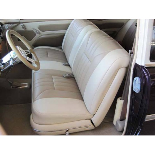 CAR OR TRUCK CLASSIC CUSTOM SEATS