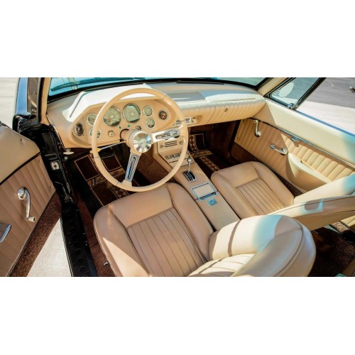 CUSTOM STUDENAKER AVANTI SEATS