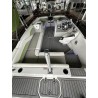 CUSTOM DECK BOAT SEATS