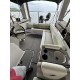 CUSTOM DECK BOAT SEATS