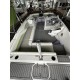 CUSTOM DECK BOAT SEATS