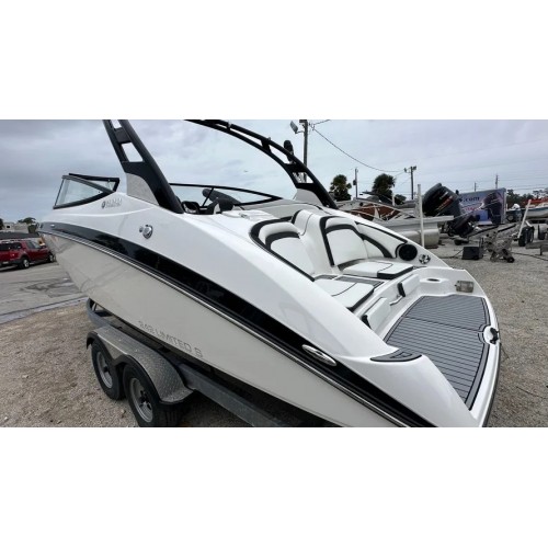 JET BOAT SEATS