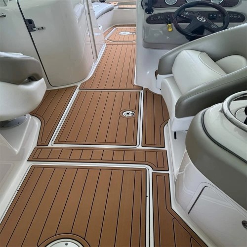 JET BOAT SEATS